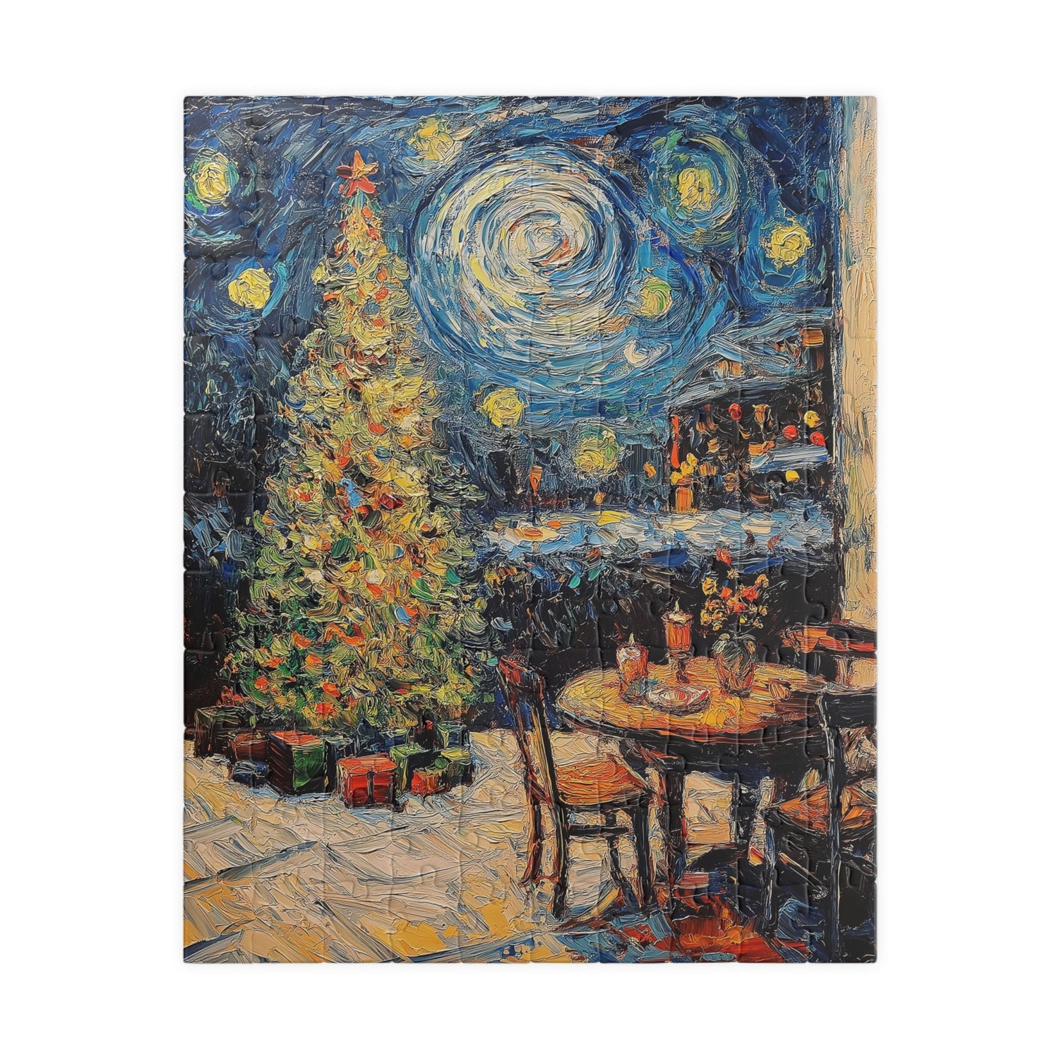 Christmas (Puzzles)